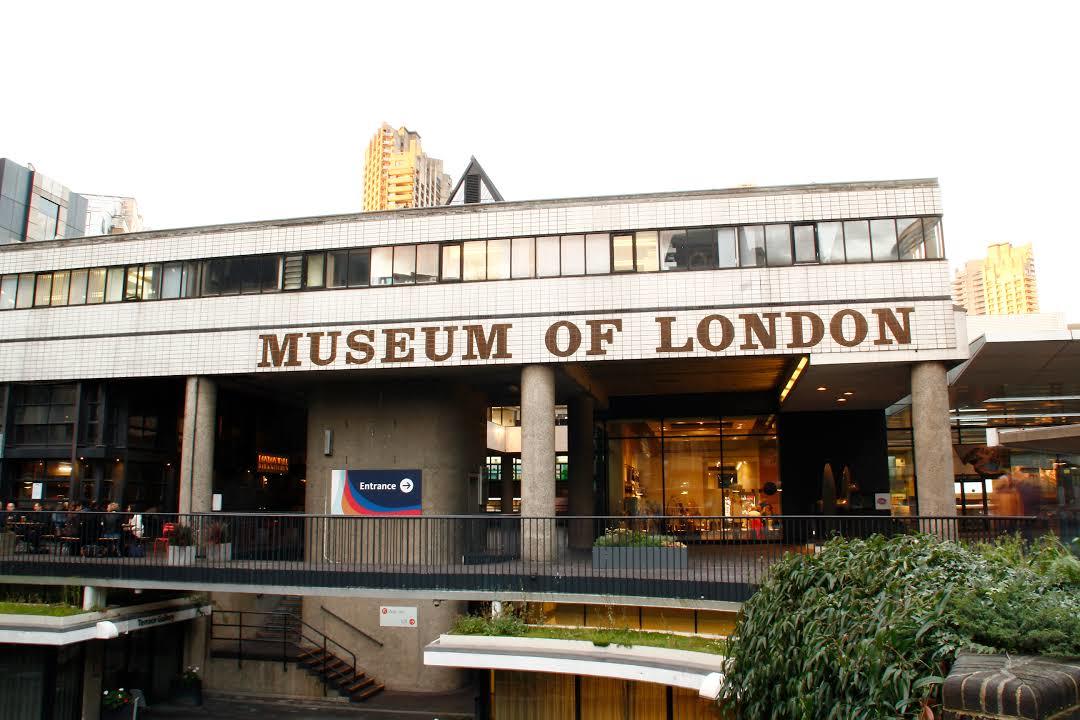 Muzium London